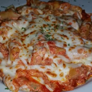 Baked Ziti
