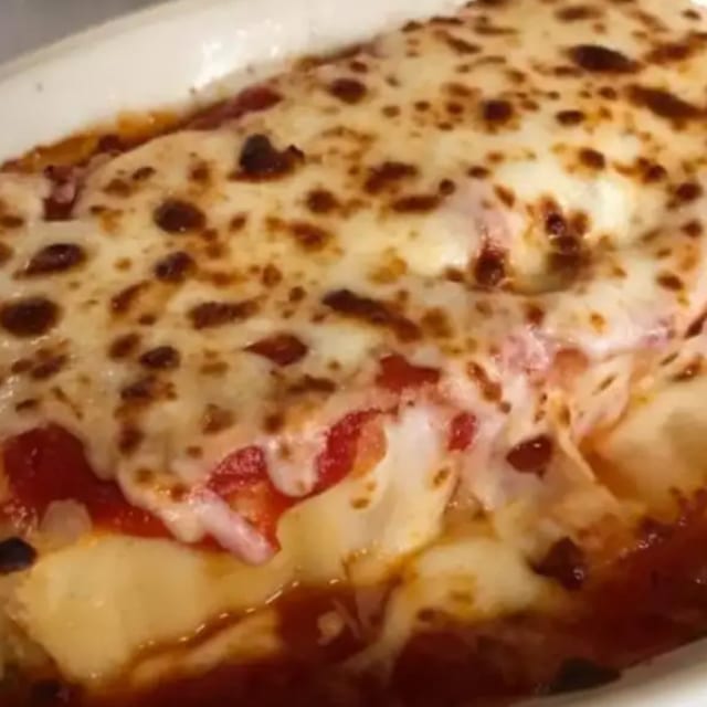 Lasagna Meat.