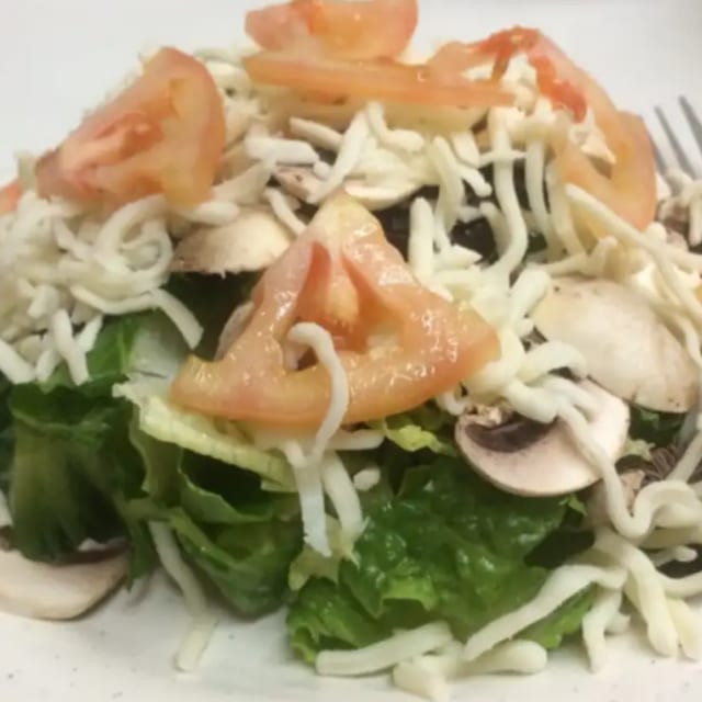 House Salad.